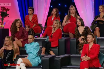 Toni uputio prekrasne riječi Josipi