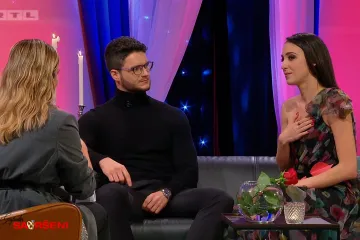 Amra i Toni nakon finala iskreno popričali