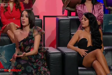 Danijela misli da je Stankica fejk