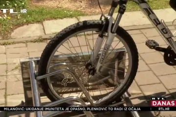 Oni su lopovima uvijek primamljiv plijen: Vrijede desetke tisuća kuna, a broj krađa ovog prijevoznog sredstva raste