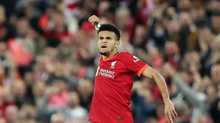 Veliki kiks Liverpoola na Anfieldu u borbi za naslov prvaka Engleske