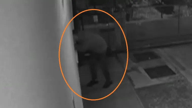 Sada je jasno zašto je 'Fantom s Trešnjevke' na slobodi, ali građani nisu sretni: 'Bojim se i hodati, u lance s njim'