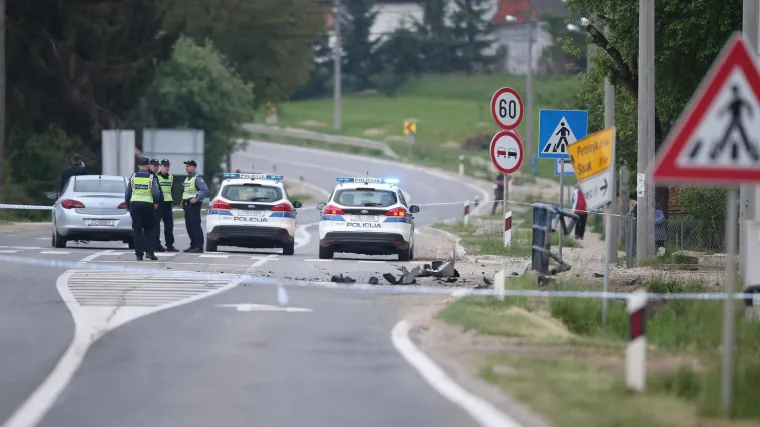 Otkrivaju se detalji tragedije u Ogulincu: Poginuli dva brata i dijete vrtićke dobi; 'Prizor je bio uznemirujuć...'