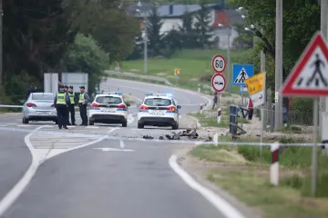 Otkrivaju se detalji tragedije u Ogulincu: Poginuli dva brata i dijete vrtićke dobi; 'Prizor je bio uznemirujuć...'