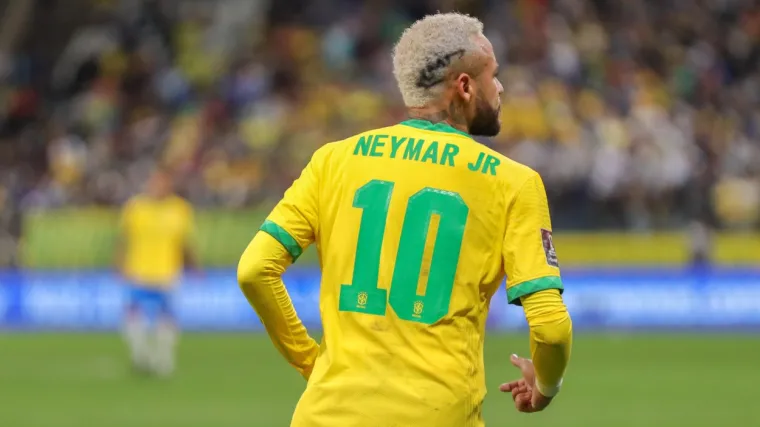 Neymar otvorio du&scaron;u i otkrio &scaron;to je spreman učiniti za uspjeh Brazila u Katru