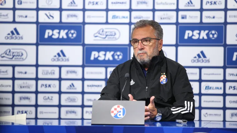 Čačić najavio Dinamo protiv Osijeka: 'Ako bude potpore sa sjevera i zapada...'