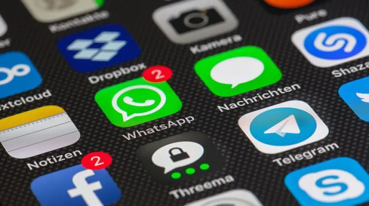 Može li se vidjeti tko ti gleda profil na WhatsAppu?
