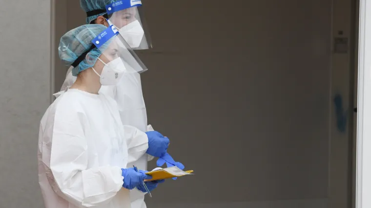 U Hrvatskoj 5430 aktivnih COVID slučajeva. Stožer objavio nove brojke, umrlo sedam osoba