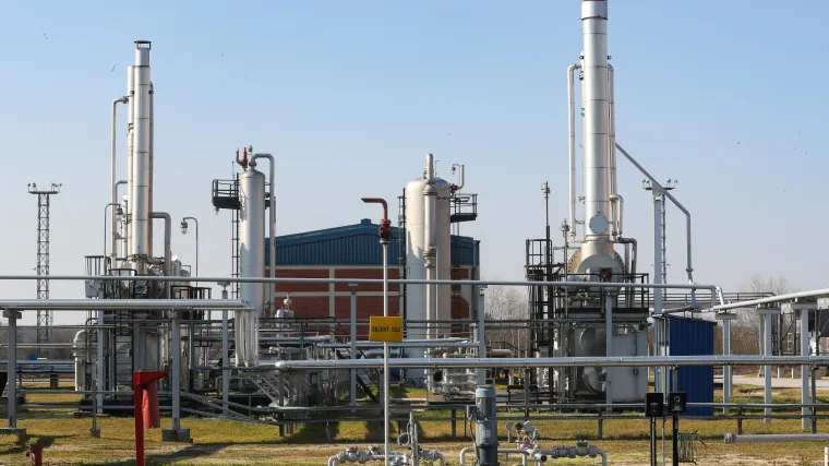 Vlada zahtijeva od Ine da crpi vi&scaron;e nafte na domaćim poljima: 'Trenutak je presudan'