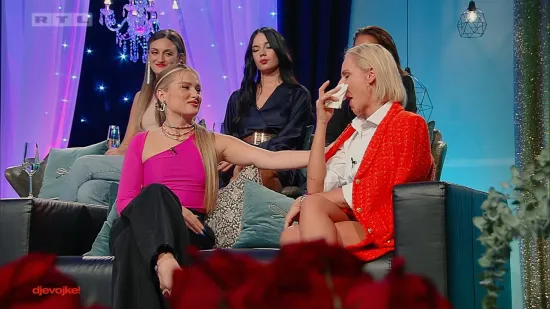 Stankica u suzama, otkrila ono što možda nije trebala