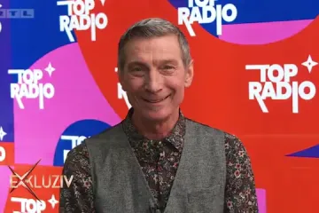 Massimo najavio koncert i otkrio kako je nastala kultna 'Benzina': 'Uđem u klub i vidim djevojku...'