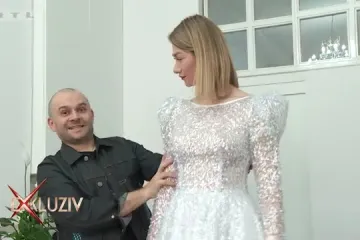 Ivica Skoko slavi 25 godina karijere! Vjetar u leđa dala mu je i Emilija Kokić: 'Imao sam 18 godina...'