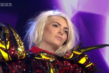 Ispod maske Tintilinića bila je Ella Dvornik!