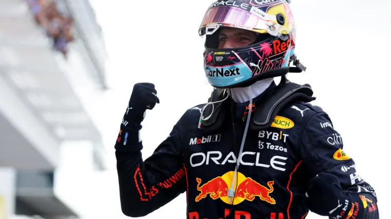 Max Verstappen pobijedio u trileru VN Miamija. Charles Leclerc vodeći u ukupnom poretku