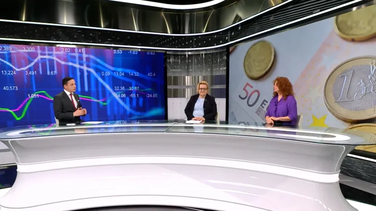 Duel predstavnika poduzetnika i potro&scaron;ača: 'Zaokruživanje cijena će dovesti do psiholo&scaron;kih problema'