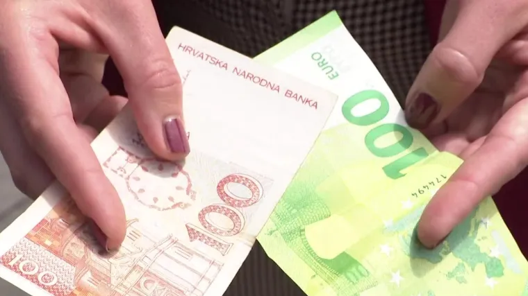 Pred vratima smo eurozone: Istražili smo prijeti li nam skuplji život nakon uvođenja eura