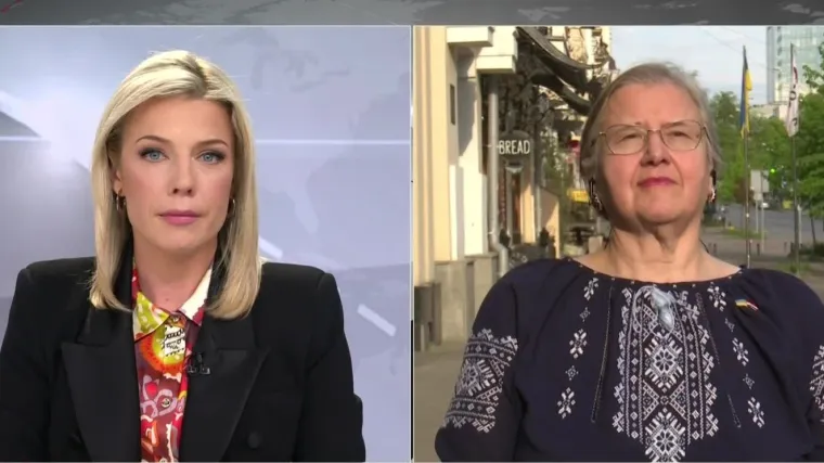 Hrvatska veleposlanica uživo iz Kijeva za RTL: 'Razgovarali smo o zarobljenom hrvatskom državljaninu...'