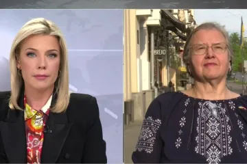 Hrvatska veleposlanica uživo iz Kijeva za RTL: 'Razgovarali smo o zarobljenom hrvatskom državljaninu...'