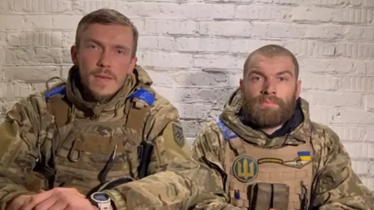 Branitelji Azovstala ponovno obećali: 'Borit ćemo se sve dok smo živi. Predaja nije opcija'