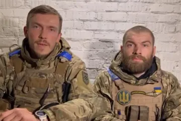 Branitelji Azovstala ponovno obećali: 'Borit ćemo se sve dok smo živi. Predaja nije opcija'