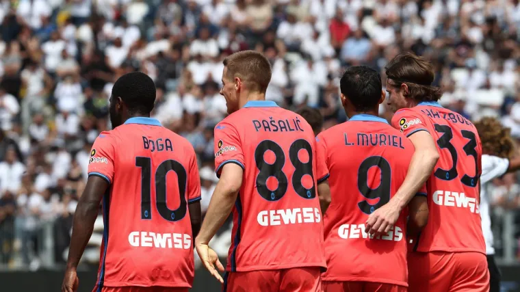 Kako dečko trpa. Super Mario, Bog te podario! Hrvatska ima igrača koji je nezaustavljiv