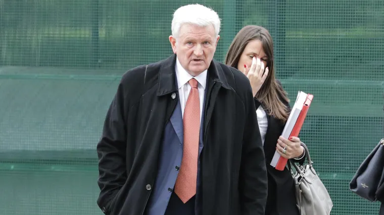 Optužnicu tešku 17,8 milijardi kuna sud vratio na doradu: Ivica Todorić protiv tužiteljstva vodi 3:0