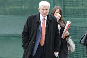 Optužnicu tešku 17,8 milijardi kuna sud vratio na doradu: Ivica Todorić protiv tužiteljstva vodi 3:0