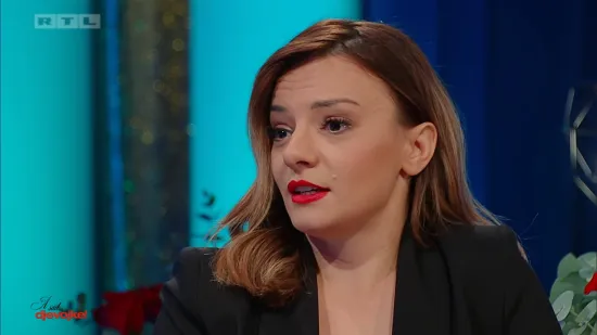 Josipa objasnila da nije došla tražiti prijatelje