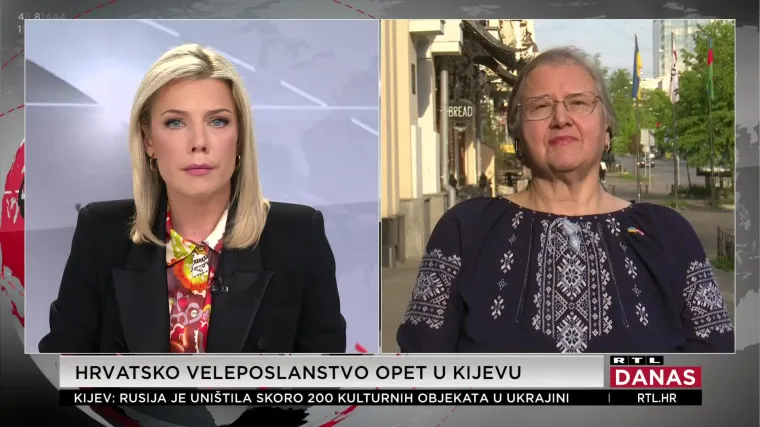 Kakvo je stanje u Kijevu s obzirom na Putinovu najavu obilježavanja Dana pobjede?