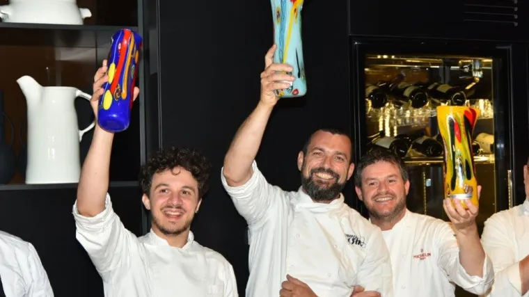 Gastro rapsodija za najistančanija osjetila u luksuznom Grand Hotelu Brioni