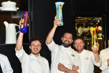 Gastro rapsodija za najistančanija osjetila u luksuznom Grand Hotelu Brioni