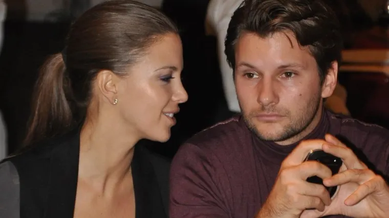 Ivica i Milica čekaju treće dijete, a sretnu vijest je otkrila buduća teta na splitskoj rivi