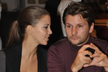 Ivica i Milica čekaju treće dijete, a sretnu vijest je otkrila buduća teta na splitskoj rivi