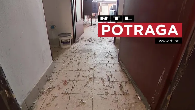 Izmet, perje i nesnosan smrad. Mladi teško pronalaze stanove, a Zagreb gradski stan prepustio golubovima