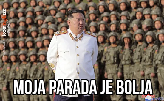 Stižu prve reakcije iz svijeta