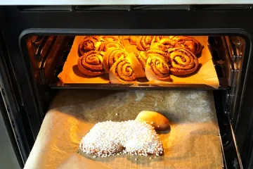 Parna ili ventilatorska pećnica - &scaron;to odabrati?