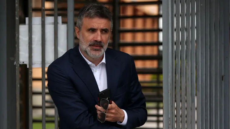 Zoran Mamić do&scaron;ao na roči&scaron;te o izručenju. Odvjetnik Rajić: 'Nema uvjeta. On je državljanin BiH'