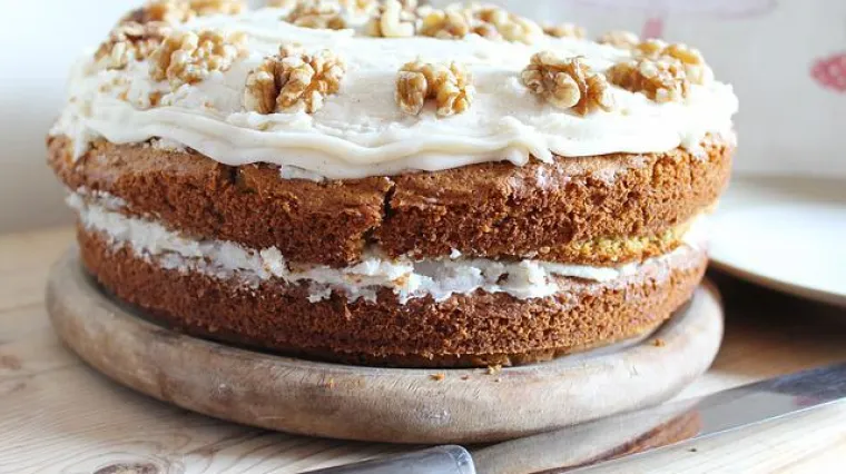 Kako natopiti kore za tortu?