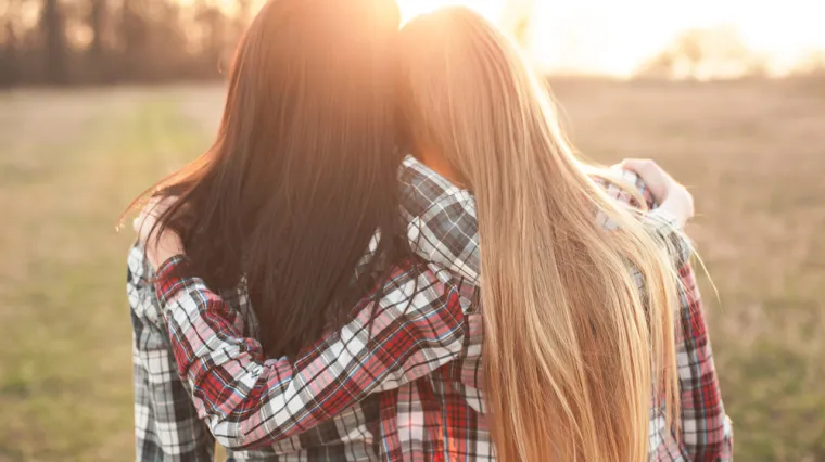 Rat u Ukrajini spojio je sestre Angeliku i Tatjanu nakon 20 godina: 'Sretne smo i tužne'