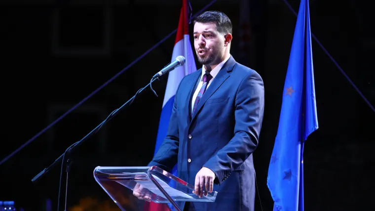 Gradski vijećnik Solina otkrio - grad je na meti napada, nalazi se  u blokadi: 'Ovo otvara druga pitanja'