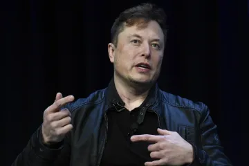 Elon Musk otkrio da će nakon preuzimanja Twittera na njega vratiti Donalda Trumpa
