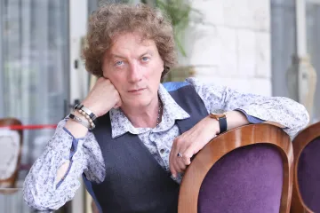 Tonči Huljić otkrio nepoznate detalje o sebi: 'Postaneš ovisnik, s vjere se ne možeš skinuti'