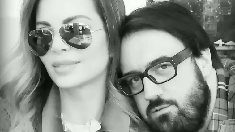 Nikolina Pišek zbog Vidojeve smrti prolazi najgore trenutke: 'Trudi se biti jaka, skriva suze...'