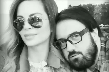 Nikolina Pišek zbog Vidojeve smrti prolazi najgore trenutke: 'Trudi se biti jaka, skriva suze...'