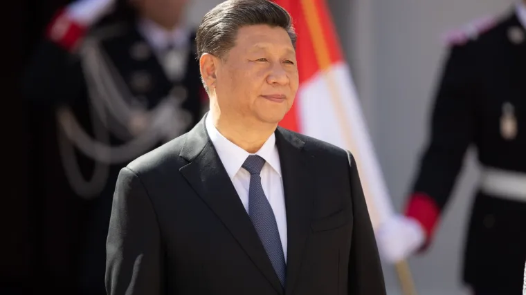 Xi upozorava: 'Rat u Ukrajini vodi dugotrajnoj prijetnji svjetskom miru'