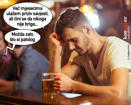 Muke po specijalizaciji