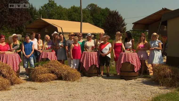 Farmeri doznali tko su njihove 'zlatne djevojke', a onda su neki otvorili dušu: 'Našao sam joj poruku u mobitelu...'