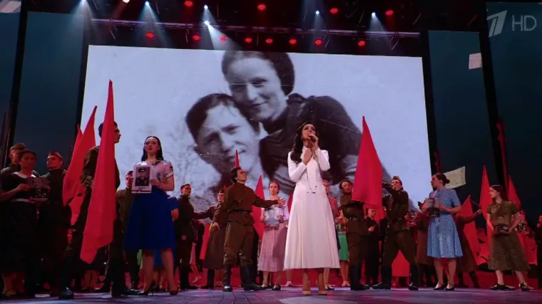 Ovo je sve: Ruska propaganda sada predstavila Bonnie i Clydea kao ruski par razdvojen u II. svjetskom ratu