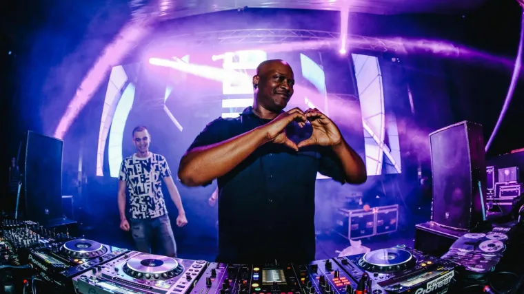 Sve je spremno za početak prvog Future Scope festivala