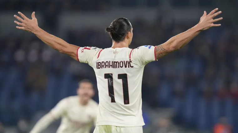 Zlatan Ibrahimović u nedjelju igra svoju zadnju utakmicu? 'Gotov je. Plače od nerealnih bolova'